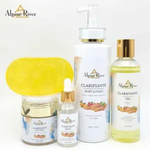 منتج العناية بالبشرة -  Skin Care Product Private Label