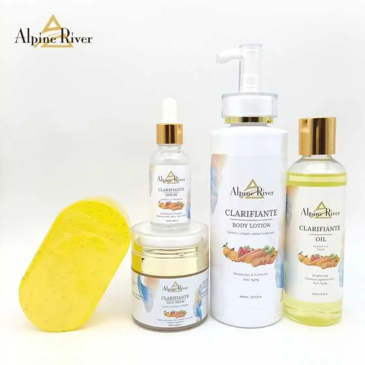منتج العناية بالبشرة -  Skin Care Product Private Label