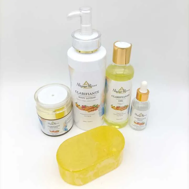 منتج العناية بالبشرة -  Skin Care Product Private Label