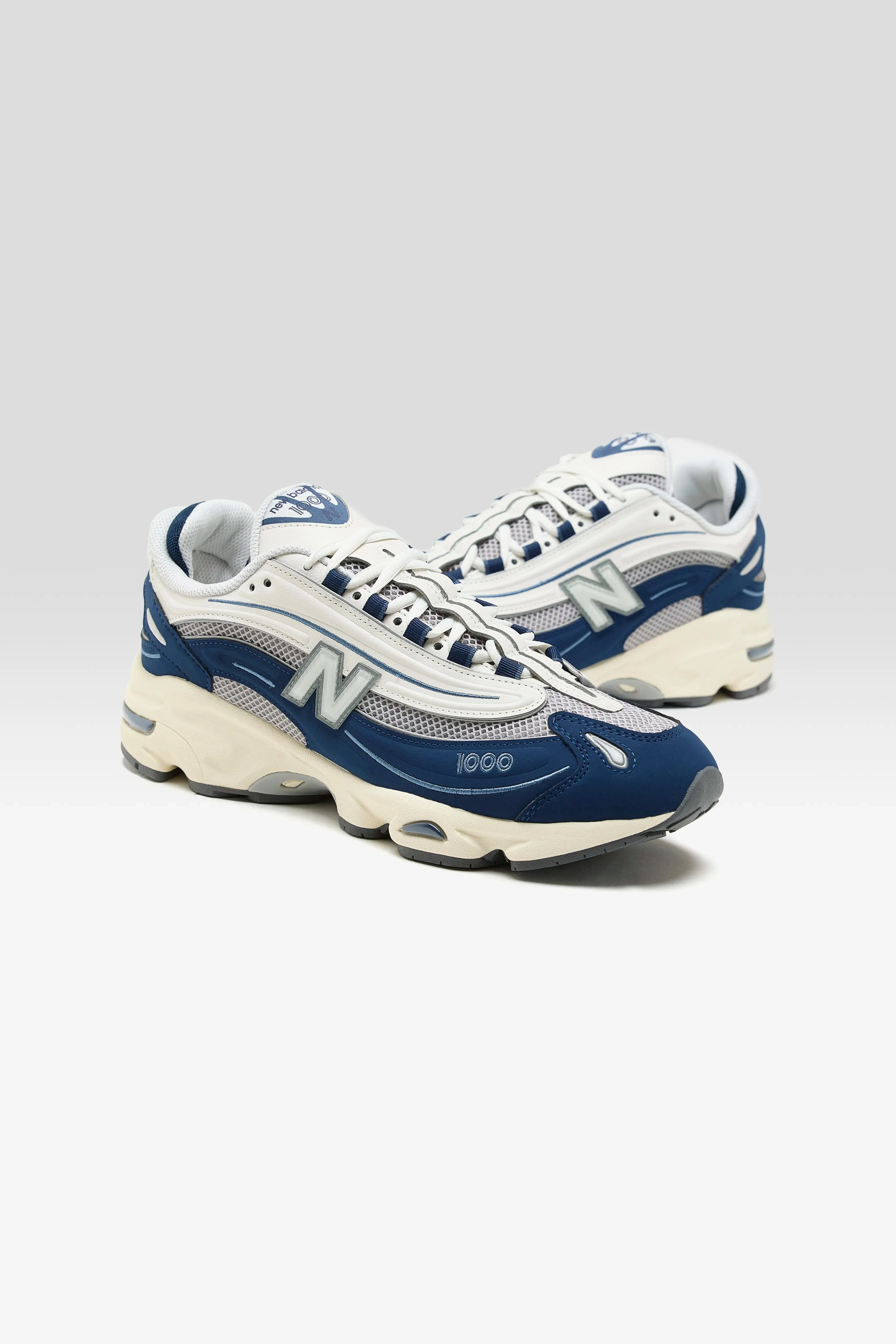 1000 for Men  (251 / M / NAVY)