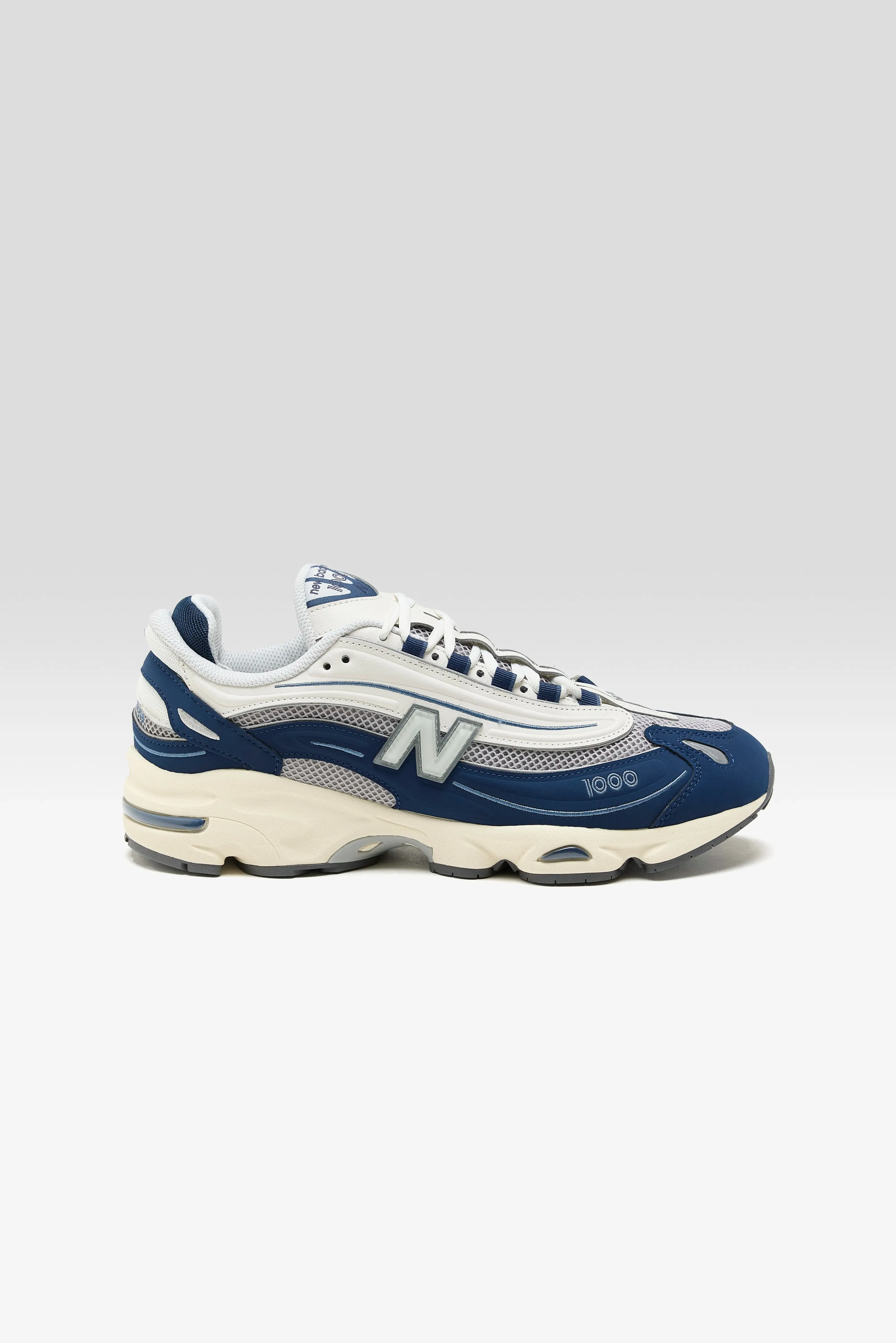 1000 for Men  (251 / M / NAVY)