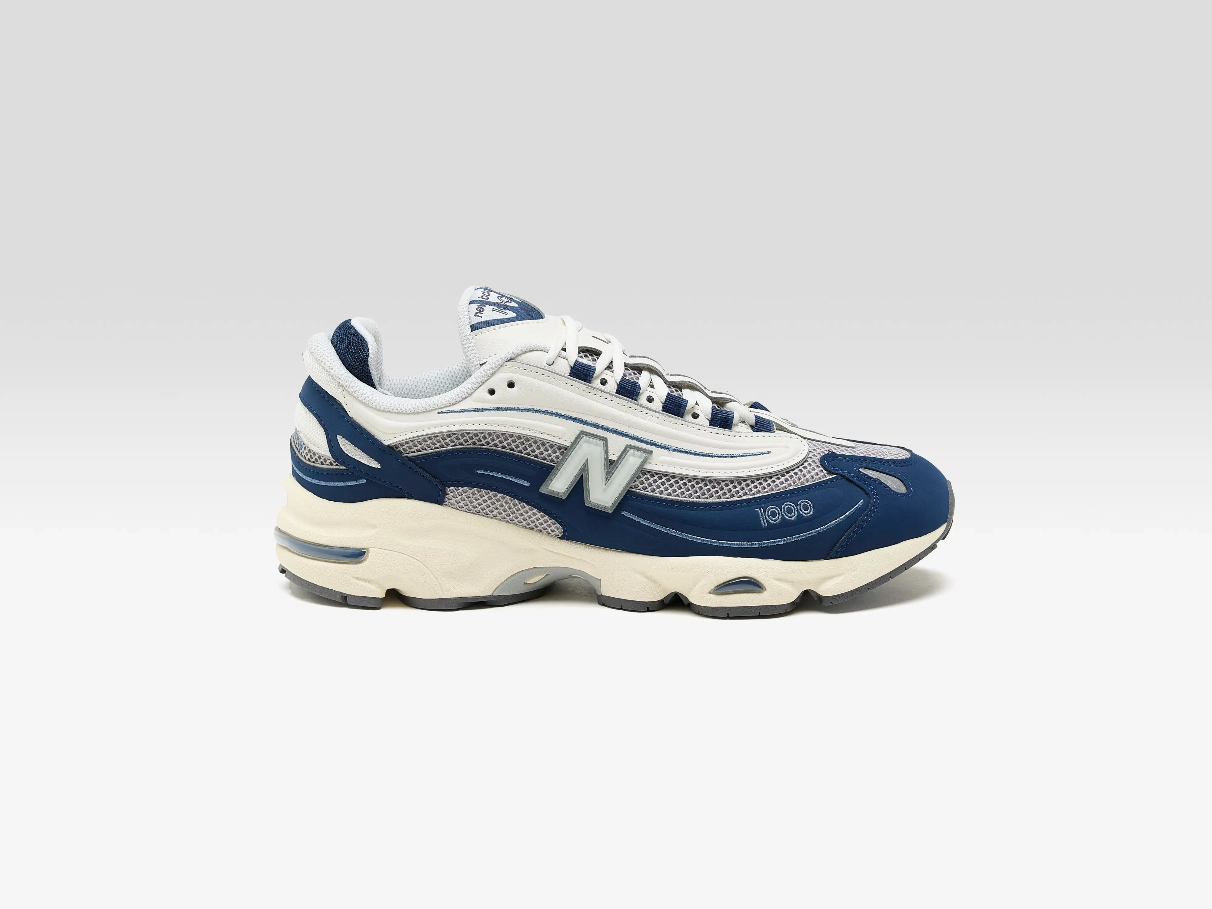 1000 for Men  (251 / M / NAVY)