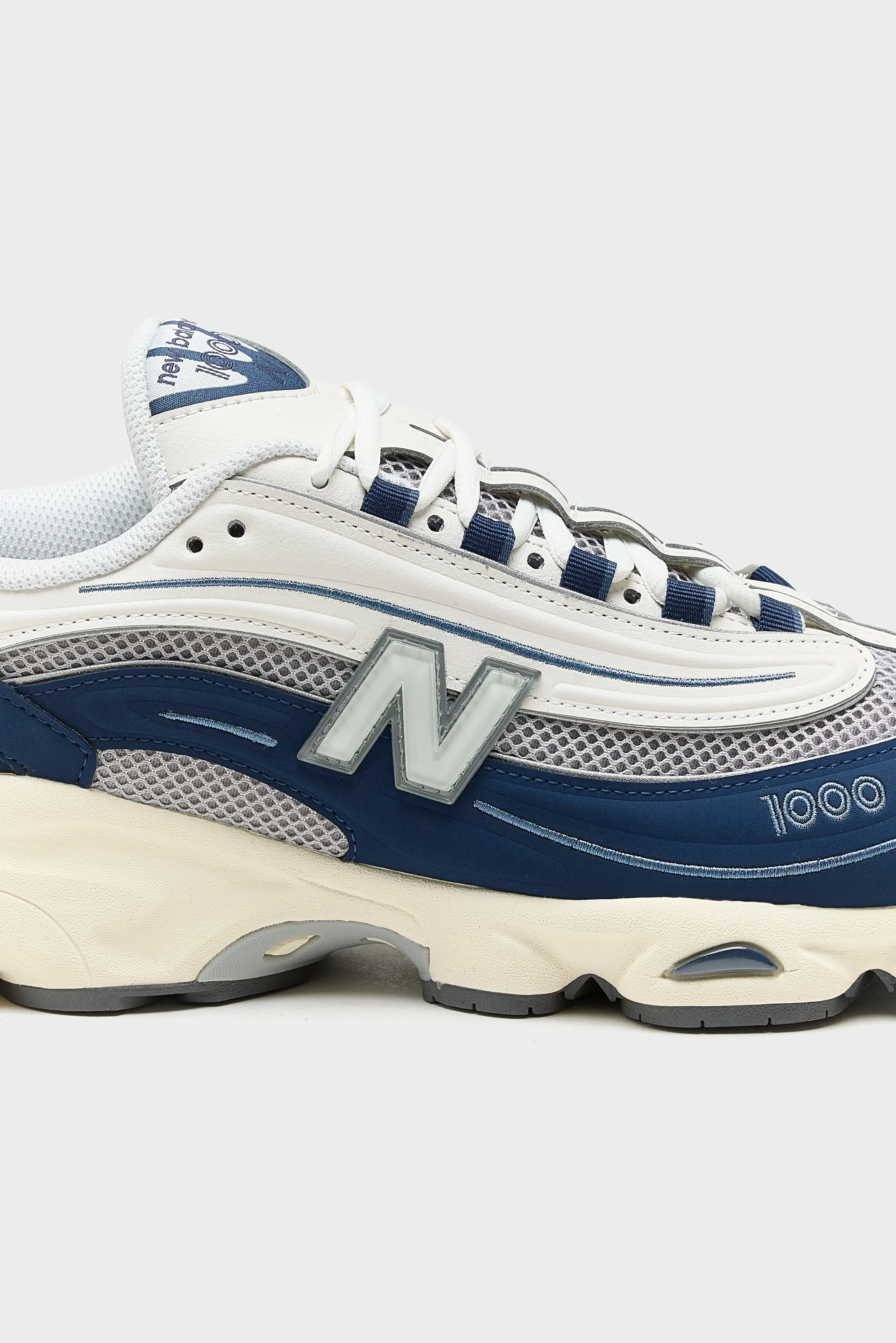 1000 for Men  (251 / M / NAVY)