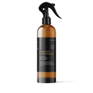 500ml Sensitive Dog Conditioner | Chamomile, Orange & Rosewood