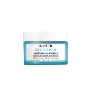 5X Ceramide Barrier Moisture Gel 30g