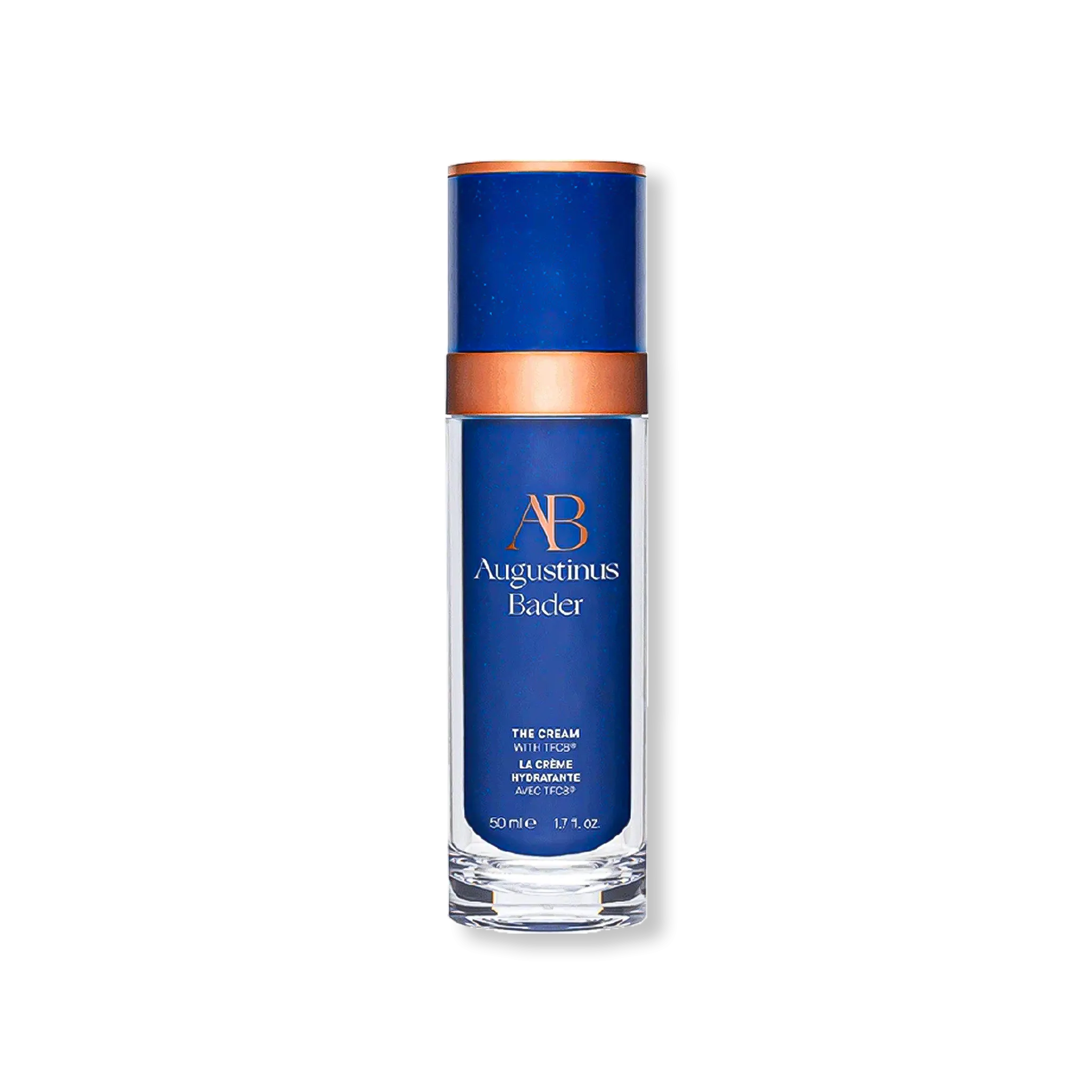 Augustinus Bader The Cream