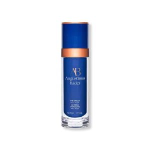 Augustinus Bader The Cream