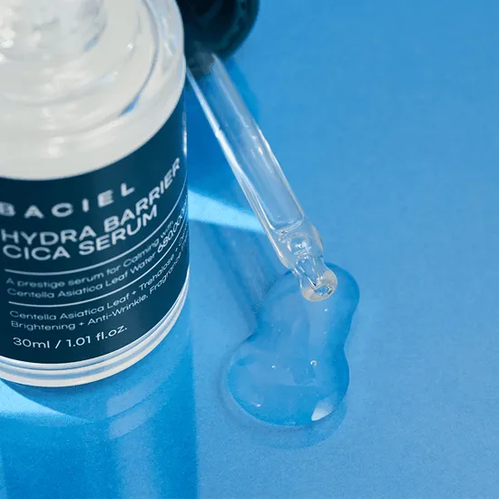 [BACIEL] Hydra Barrier Cica Serum 30ml