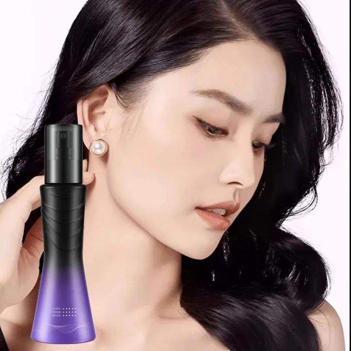 [Best Gift] Leave-In Refreshing Voluminous Non-Sticky Spray for Hair Care