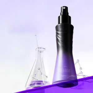 [Best Gift] Leave-In Refreshing Voluminous Non-Sticky Spray for Hair Care