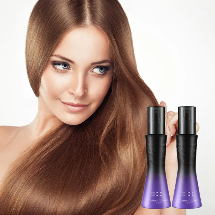 [Best Gift] Leave-In Refreshing Voluminous Non-Sticky Spray for Hair Care