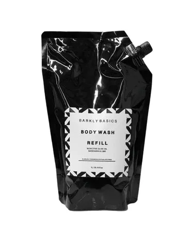 Body Wash Refill (1L)