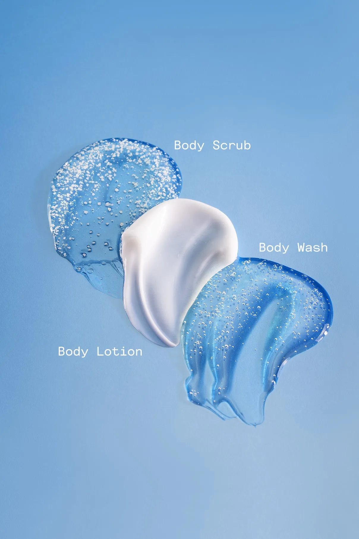Body Wash - Xtra Milk