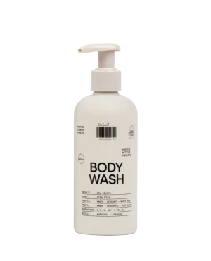 Body Wash - Xtra Milk