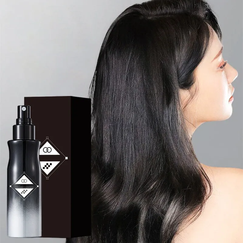 Buy 1 Get 1 Free- 49% OffHair Leave-In Volumizing Styling Spray