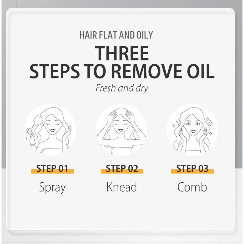 Buy 1 Get 1 Free- 49% OffHair Leave-In Volumizing Styling Spray