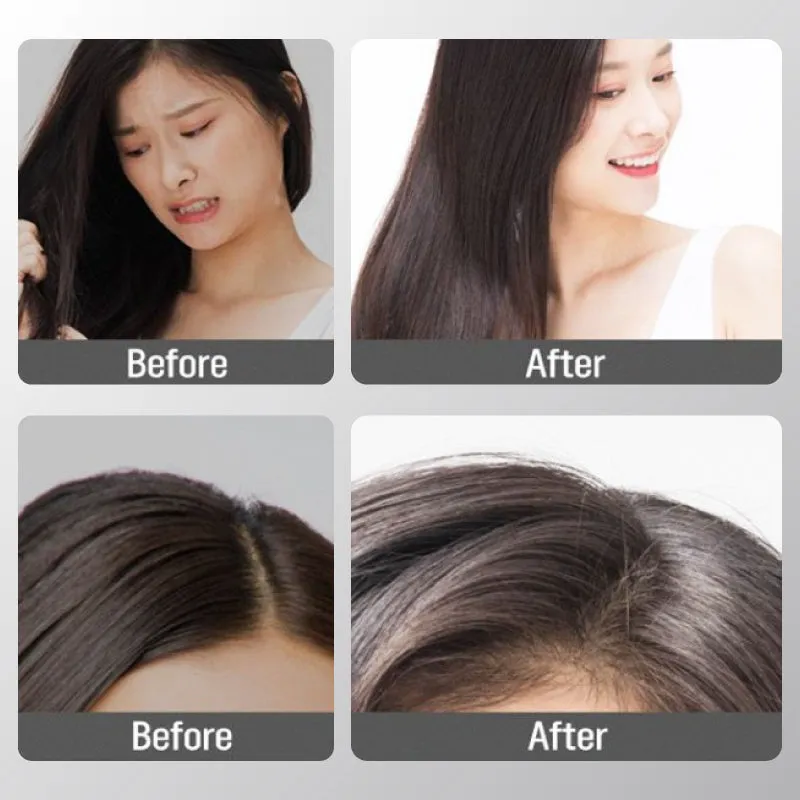 Buy 1 Get 1 Free- 49% OffHair Leave-In Volumizing Styling Spray