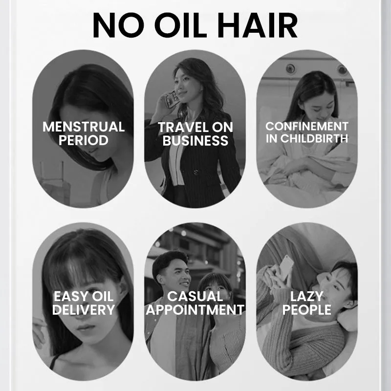 Buy 1 Get 1 Free- 49% OffHair Leave-In Volumizing Styling Spray