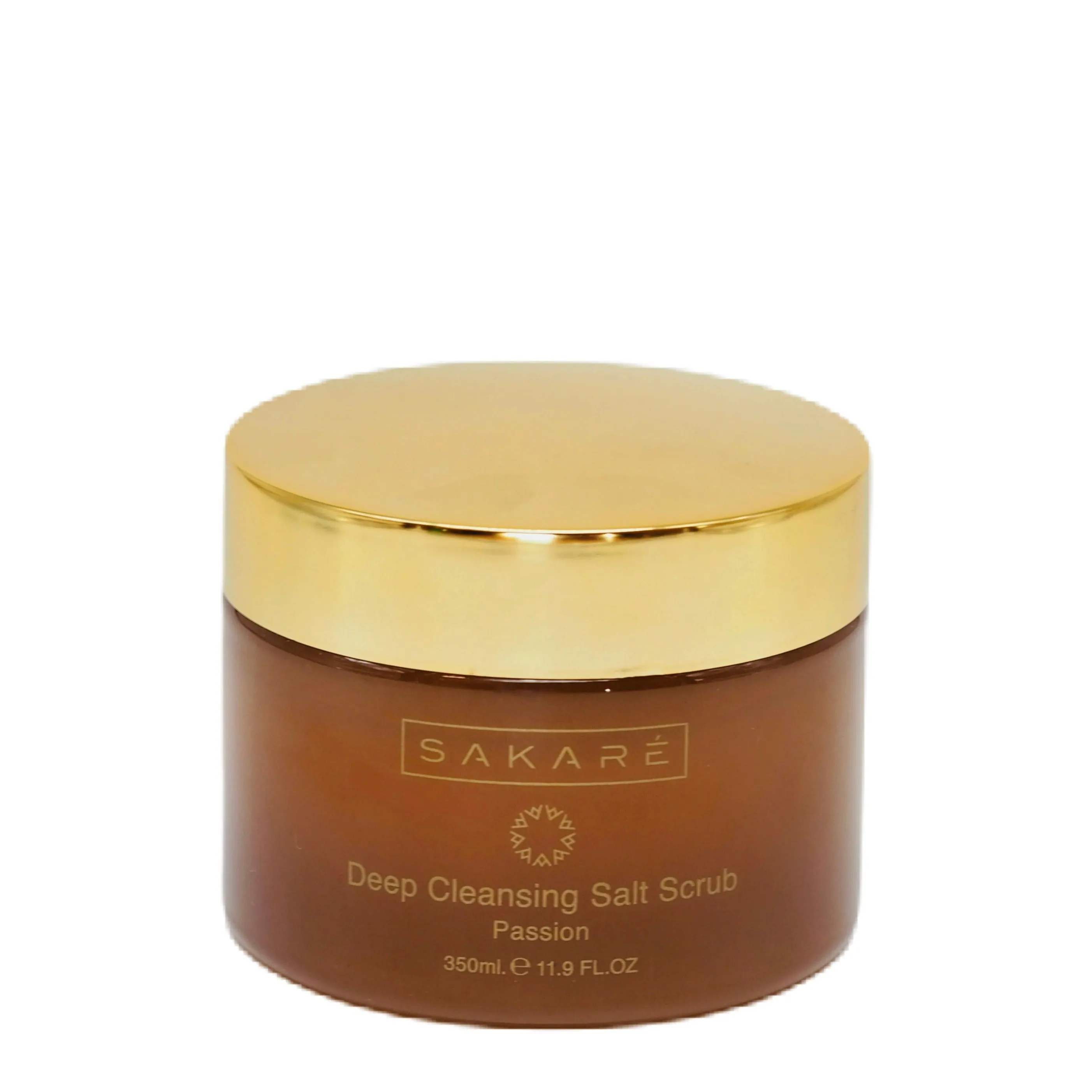 CLEANSING SALT SCRUB PASSION