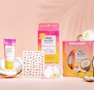 Coco Colada Oasis Duo