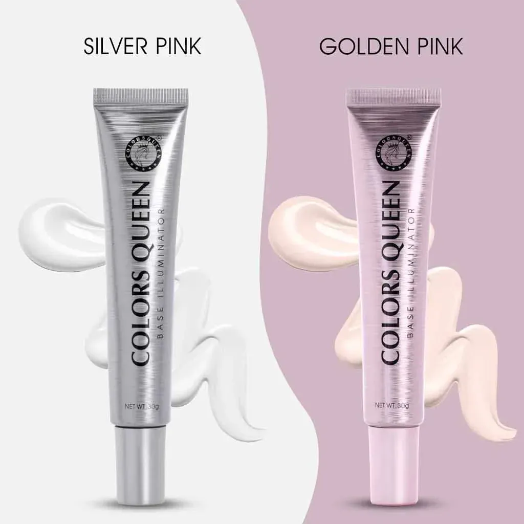 Colors Queen Base Illuminator..