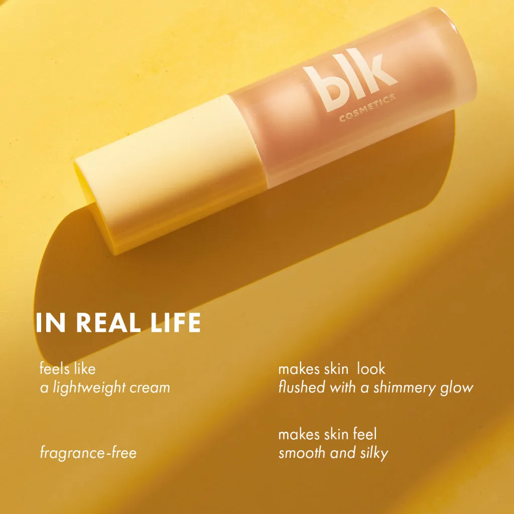 Creamy All-Over Paint (Shimmer)