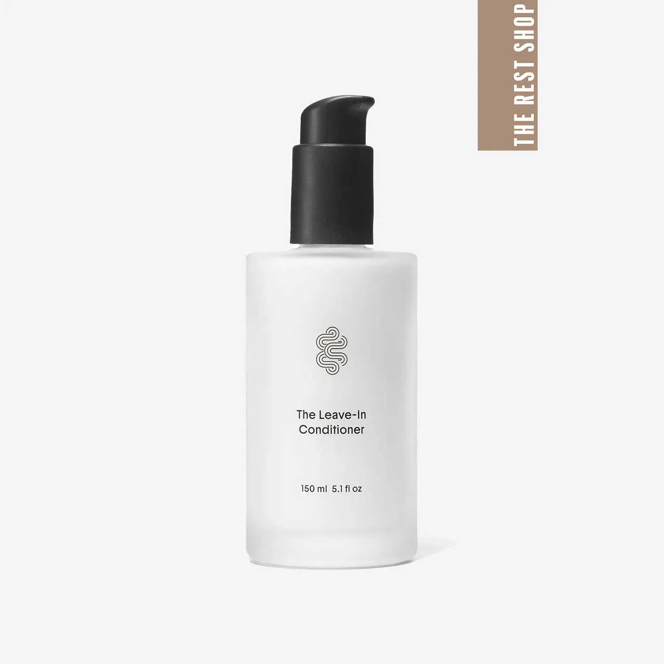 Crown Affair The Leave-In Conditioner