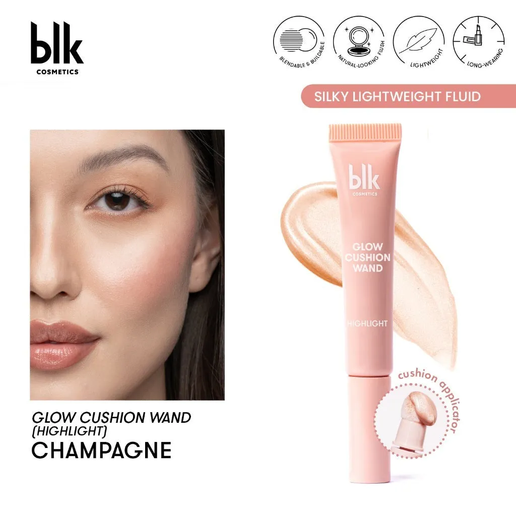 Cushion Wand