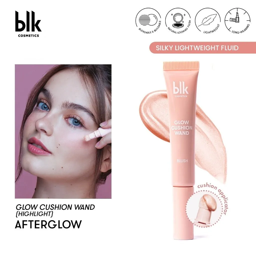 Cushion Wand