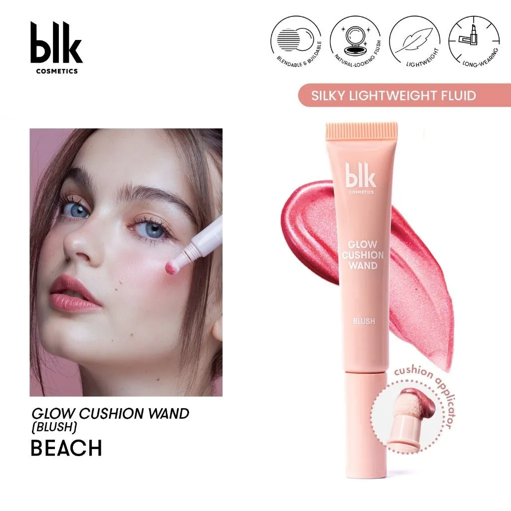 Cushion Wand