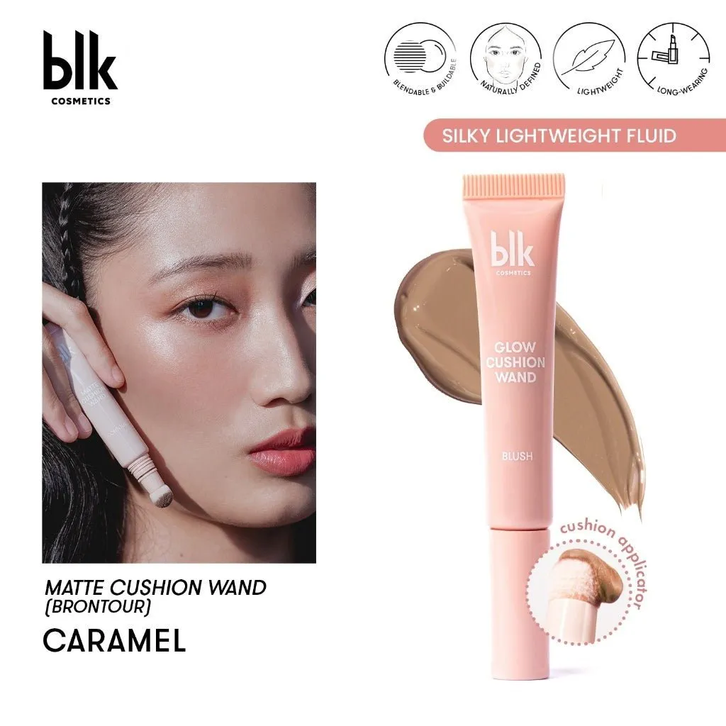Cushion Wand