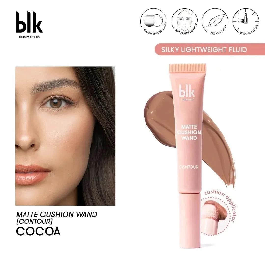 Cushion Wand