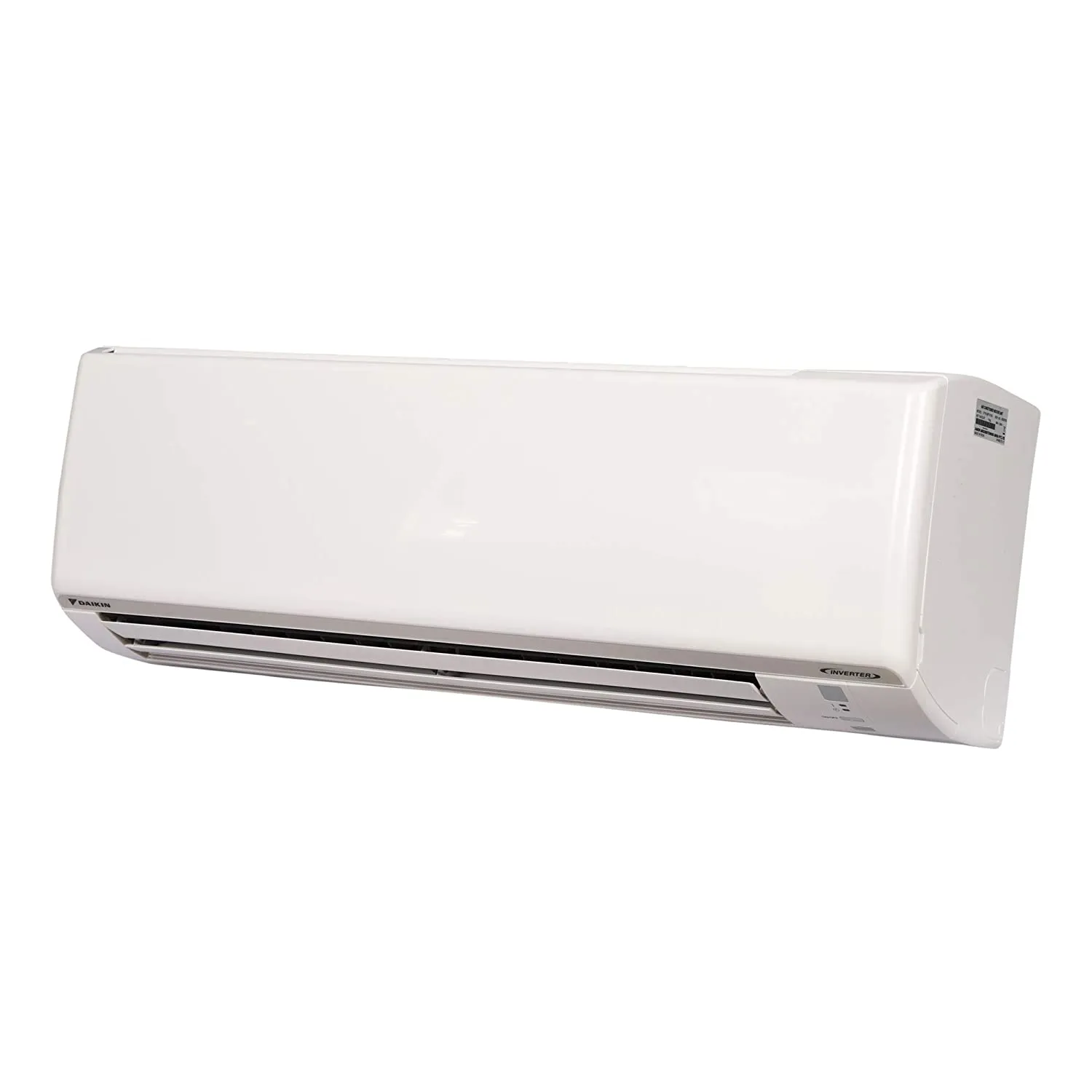 Daikin DTKL60UV16 1.8 Ton 3 Star Split Inverter AC ( Copper Condenser)