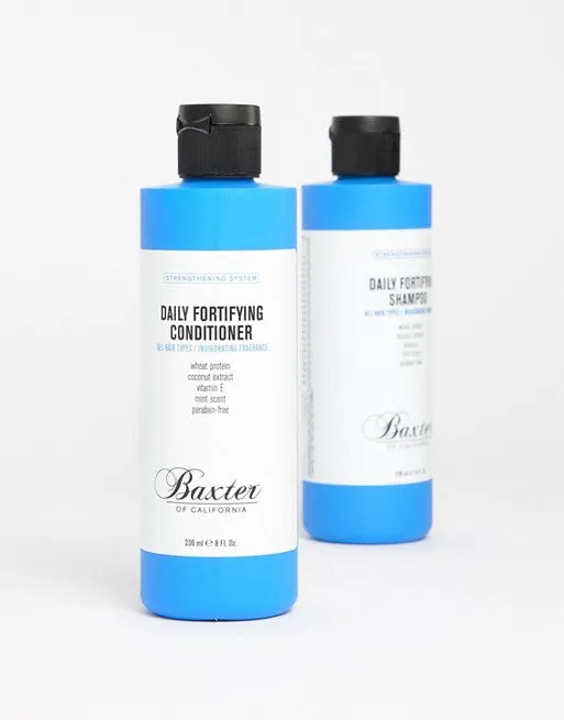 Daily Fortifying Conditioner