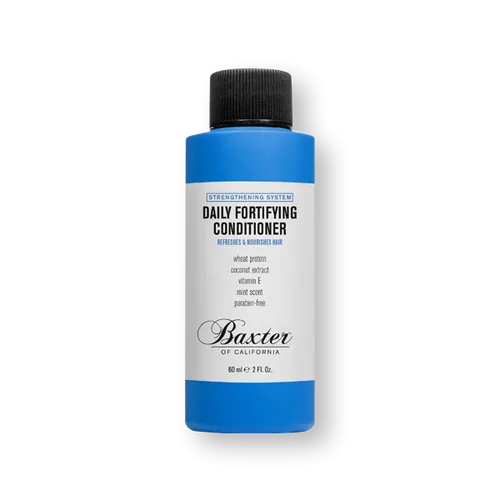 Daily Fortifying Conditioner