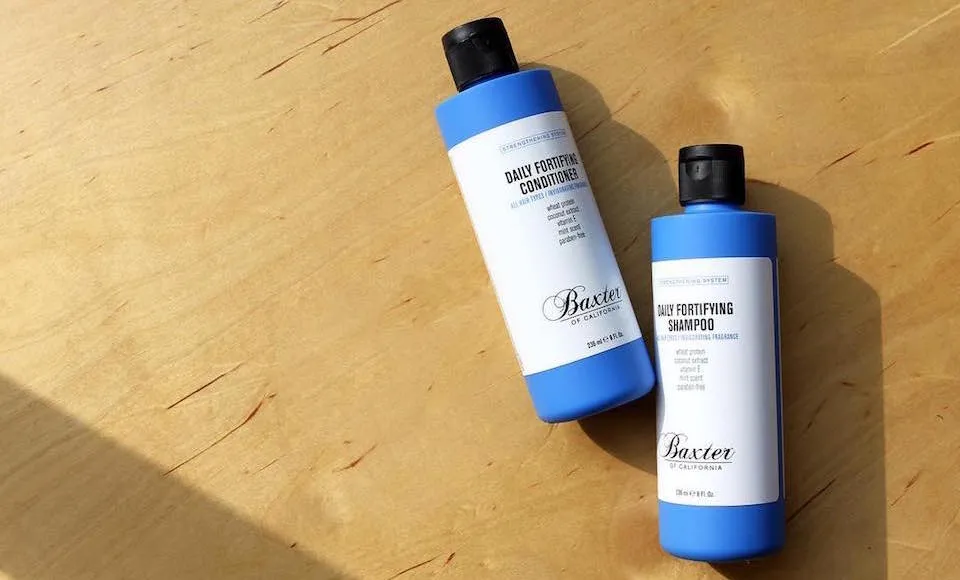Daily Fortifying Conditioner