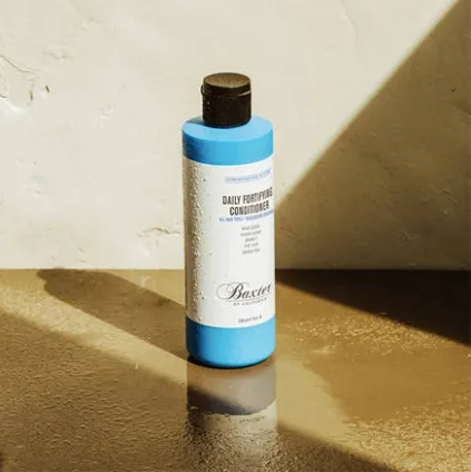 Daily Fortifying Conditioner