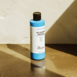 Daily Fortifying Conditioner