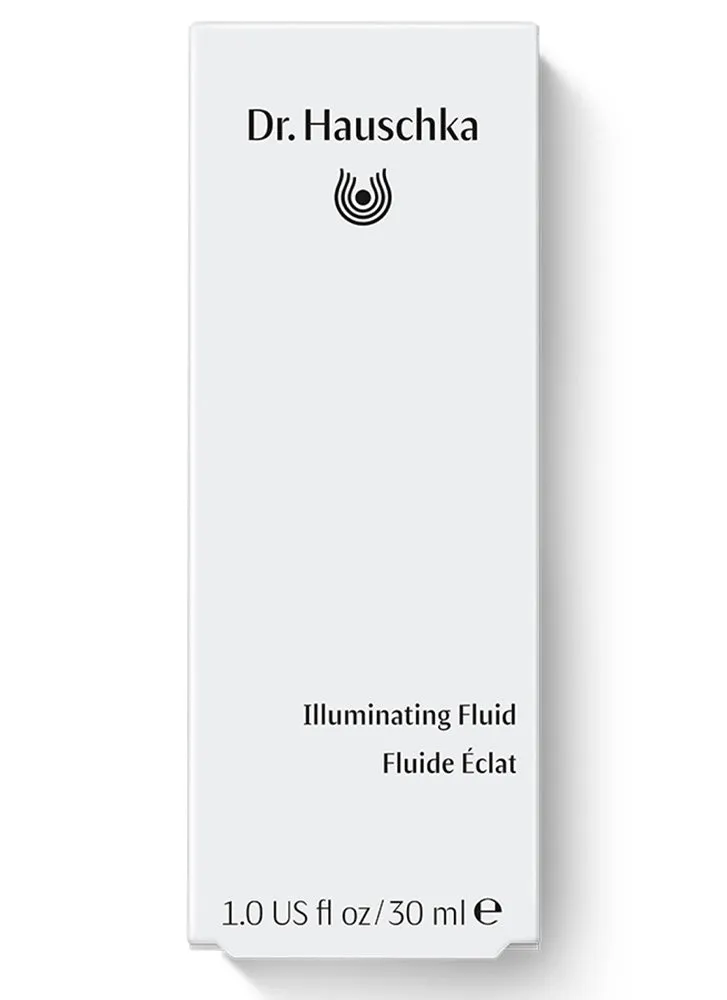 Dr Hauschka Illuminating Fluid