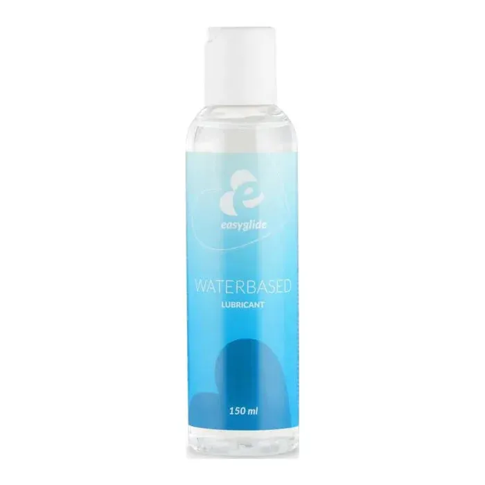 EasyGlide Water Based Lubricant - 150ml