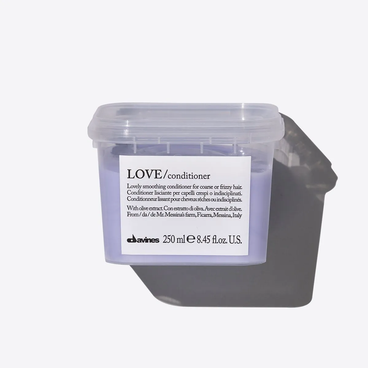 Essential Love Smoothing Conditioner