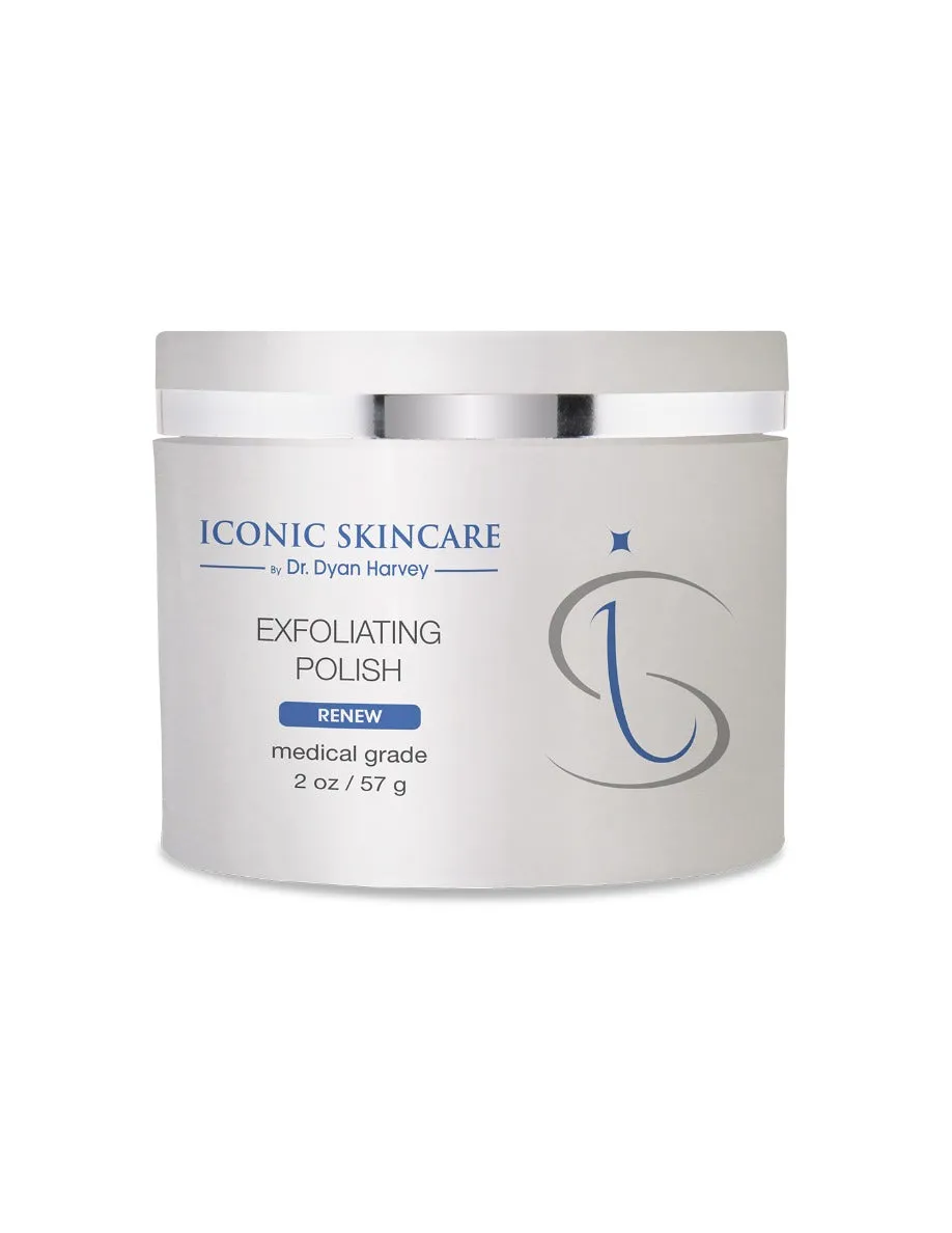Exfoliating Polish