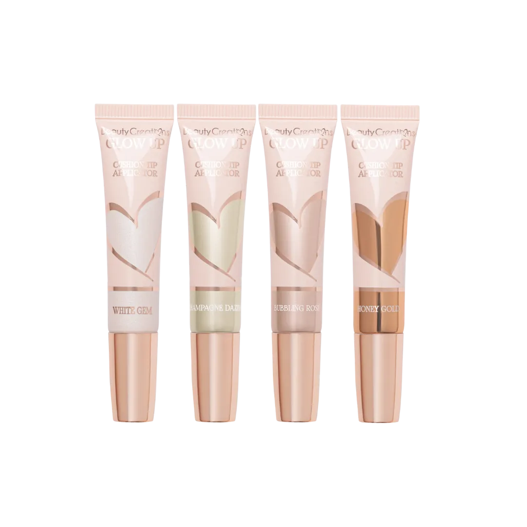 Flawless Stay Glow Up Liquid Wand Bundle