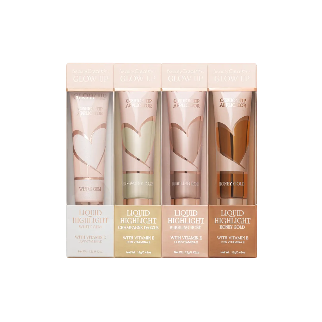 Flawless Stay Glow Up Liquid Wand Bundle