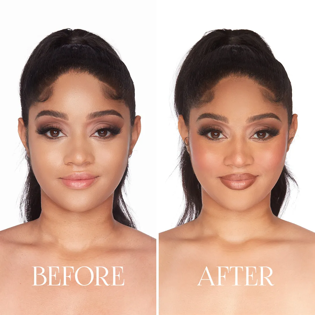 Flawless Stay Glow Up Liquid Wand Bundle