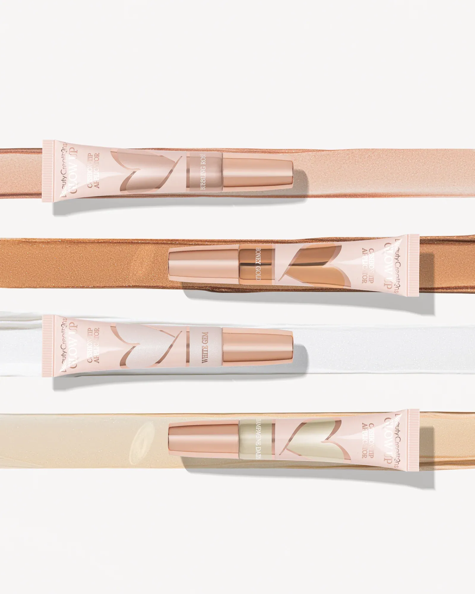 Flawless Stay Glow Up Liquid Wand Bundle