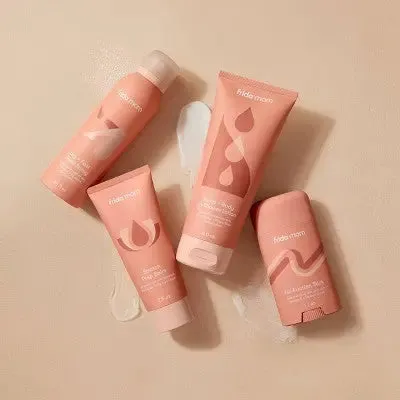 Frida Mom Pregnancy Skin Care Set - 4pc