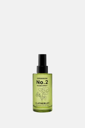 Geranium No.02 Room Spray 100ml