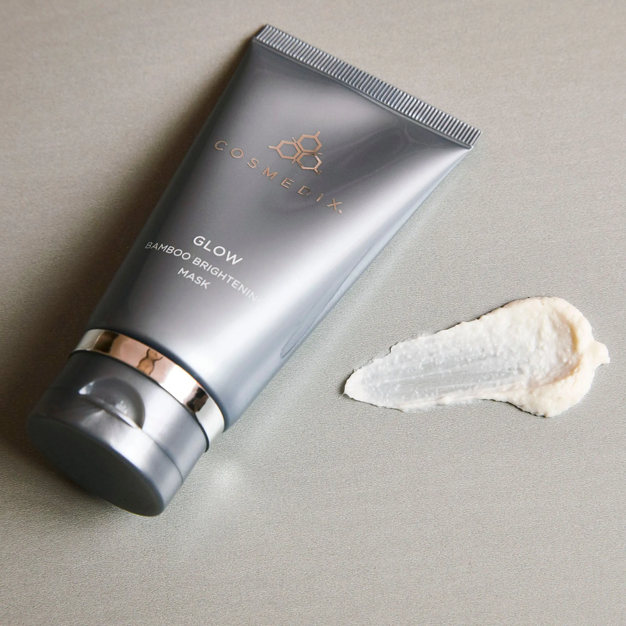 Glow Bamboo Brightening Mask