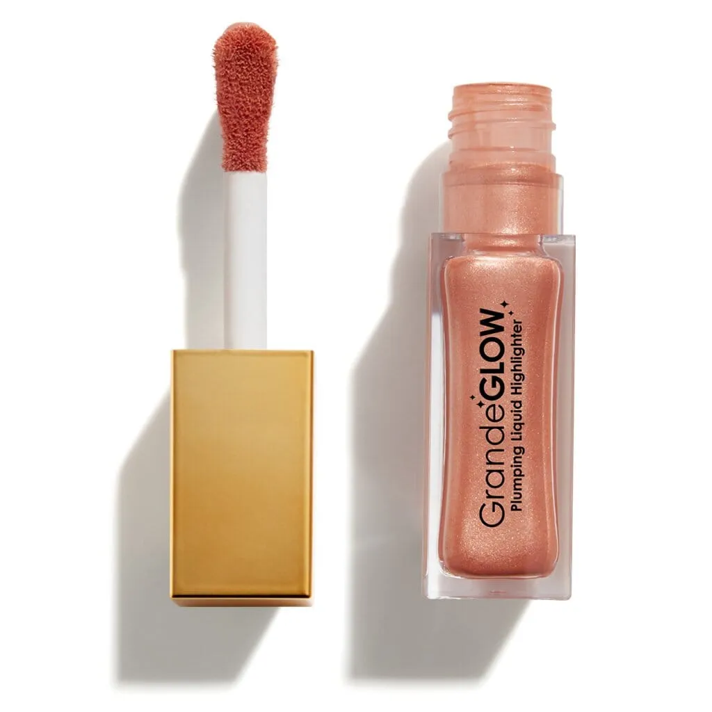 Grande Cosmetics GrandeGLOW Plumping Liquid Highlighter